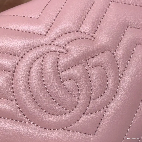 Firstbag ru WALLET CHAIN GG GUCCI MARMONT 0711
